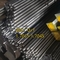 40Cr 42CrMo S45C গ্রাইন্ডিং স্টিল বার গ্রাইন্ডিং মিডিয়া কংক্রিট সিমেন্ট প্ল্যান্ট রাসায়নিক ধাতু শিল্প