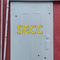 ফিল্ম SECC রোল সহ 0.4MM পুরু ইলেক্ট্রো গ্যালভানাইজড স্টিল কয়েল শীট